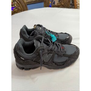 New Balance 2002R Protection Pack Phantom Dark Grey Sneakers Shoes Size 11